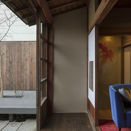 Hikoso-Machi Kin No Ma Villa Kanazawa Exterior foto