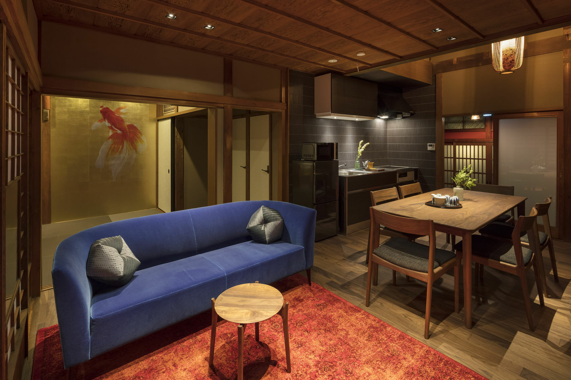 Hikoso-Machi Kin No Ma Villa Kanazawa Exterior foto