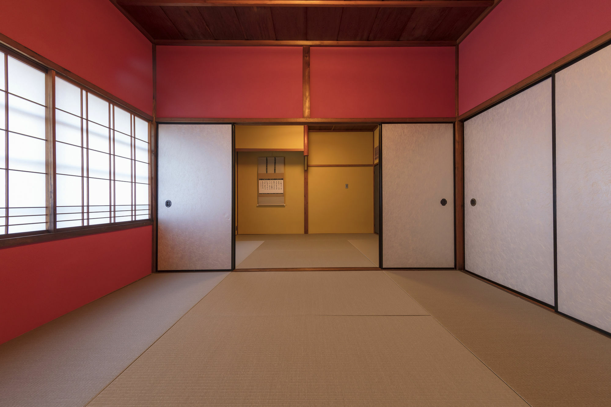 Hikoso-Machi Kin No Ma Villa Kanazawa Exterior foto