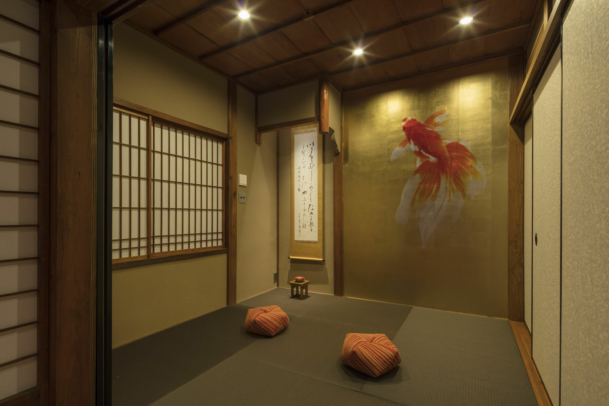 Hikoso-Machi Kin No Ma Villa Kanazawa Exterior foto