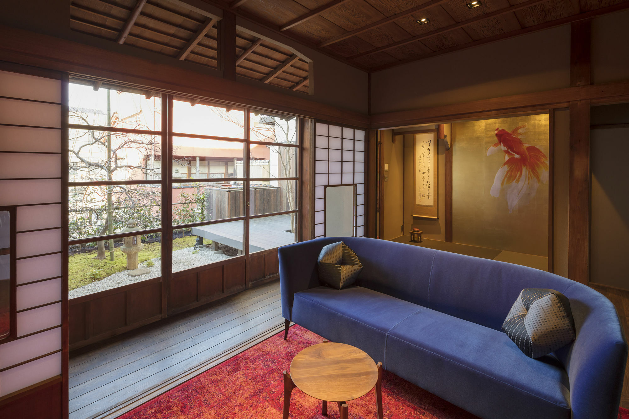 Hikoso-Machi Kin No Ma Villa Kanazawa Exterior foto