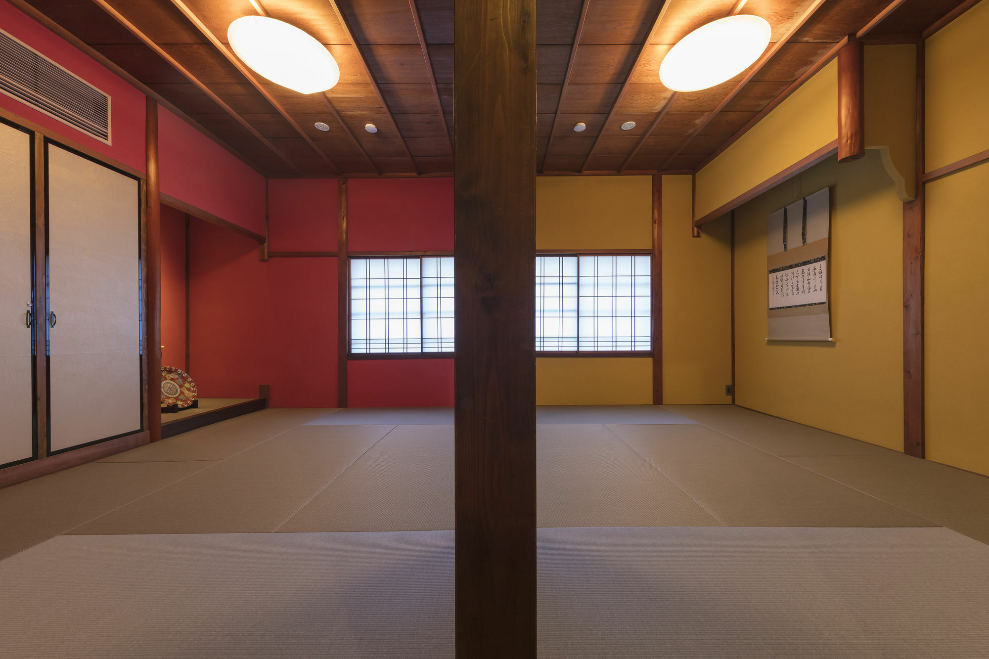 Hikoso-Machi Kin No Ma Villa Kanazawa Exterior foto
