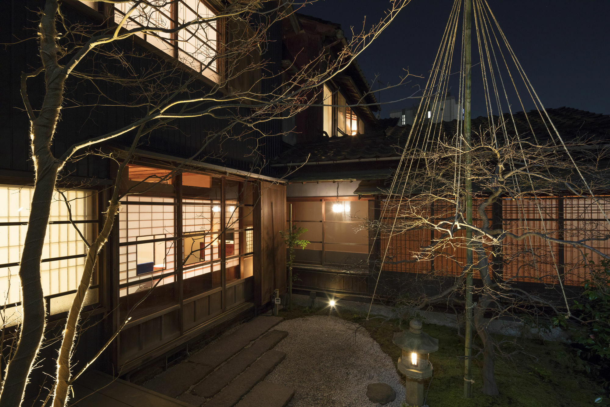 Hikoso-Machi Kin No Ma Villa Kanazawa Exterior foto