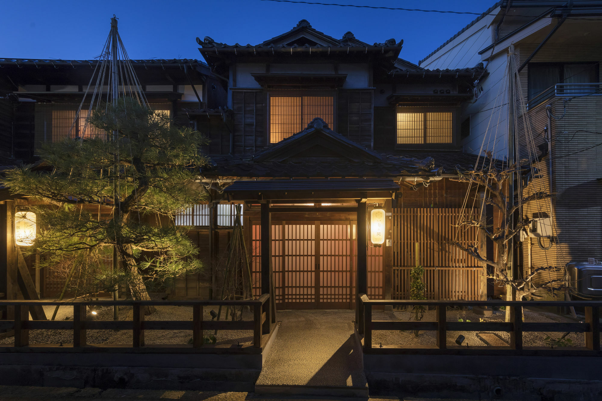 Hikoso-Machi Kin No Ma Villa Kanazawa Exterior foto