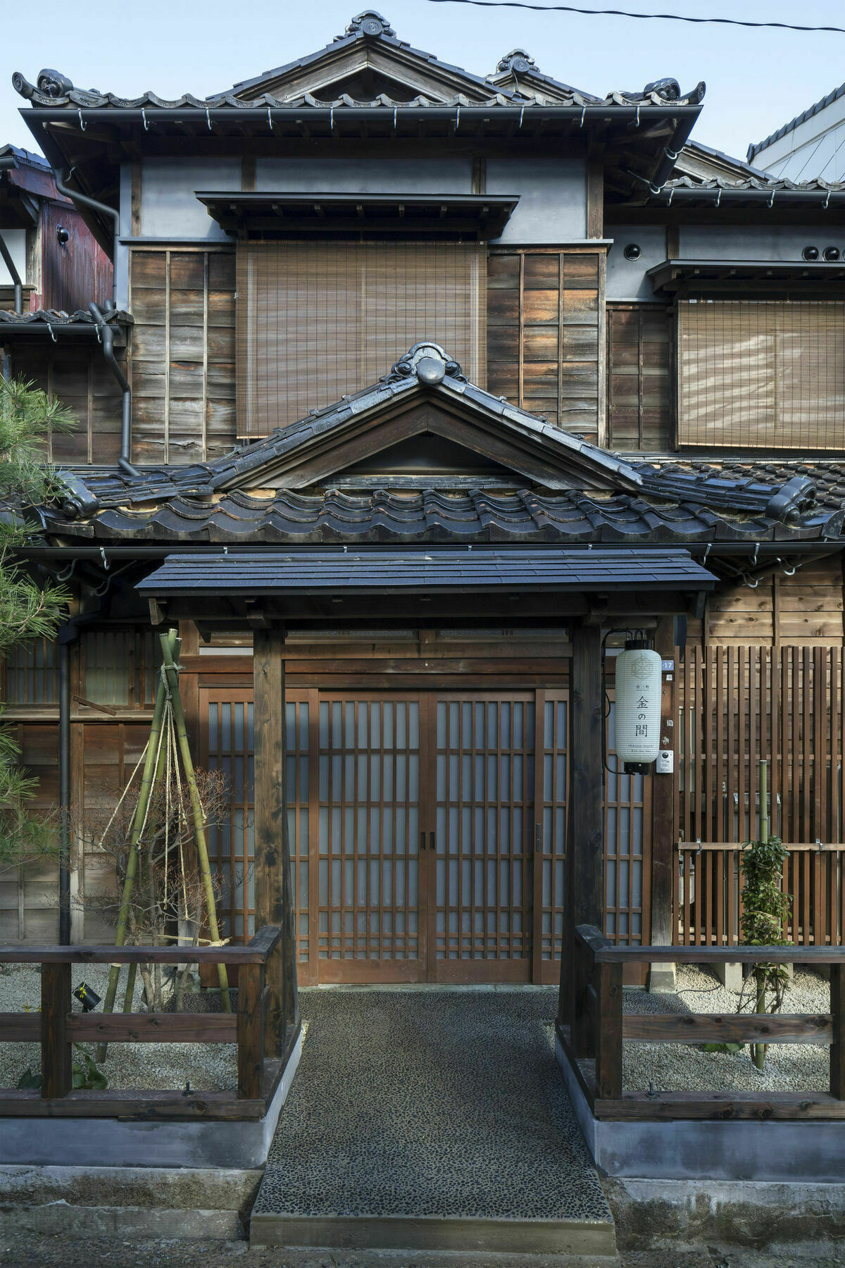 Hikoso-Machi Kin No Ma Villa Kanazawa Exterior foto