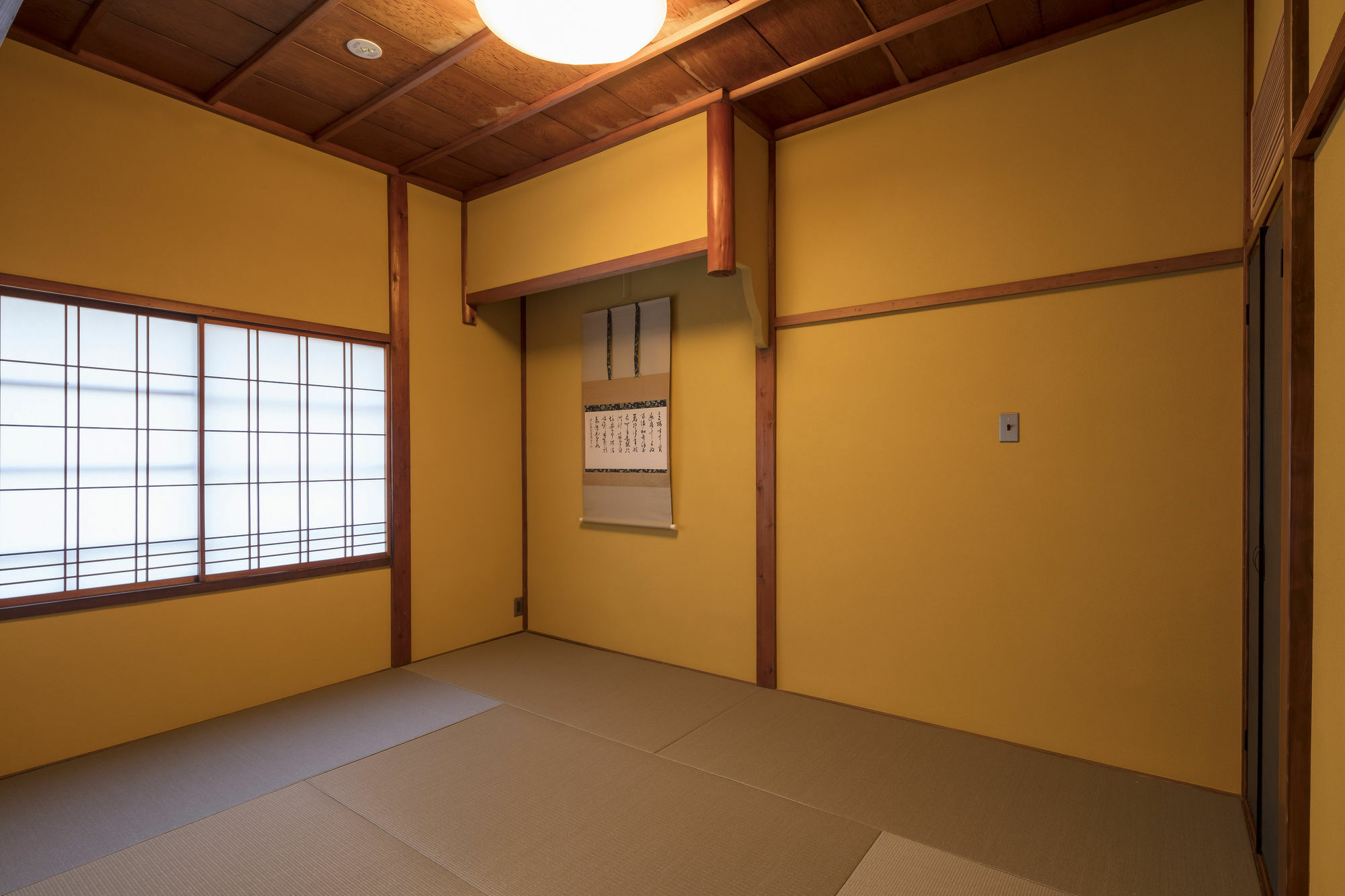 Hikoso-Machi Kin No Ma Villa Kanazawa Exterior foto